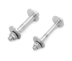 Superpro For 2010 Toyota Fj Cruiser Base Front Hd Camber Bolt Set. Fixed Price $154.99.