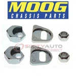 Moog K80111 Alignment Caster Camber Kit For VV13326A MS40078 AA2073 611-1150 Xv. Fixed Price $81.90.