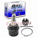 Quicksteer Front Lower Suspension Ball Joint 1992-2002 Ford E-250 Sf. Fixed Price $24.69.