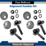 Front Upper Alignment Camber Kit For 1990-2005 Chevrolet Astro. Fixed Price $50.69.