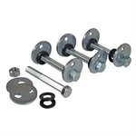 Spc Performance 87500 Specialty Products Company Ford Explorer Camber/caster Kit. Fixed Price $68.31.