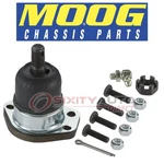 Moog Front Upper Ball Joint For 1992-2005 Gmc Jimmy 4.3L V6 Spring Ride. Fixed Price $59.86.