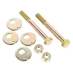 For Jeep Grand Cherokee 93-98 Rugged Ridge Front Lower Alignment Camber Bolt Kit. Fixed Price $41.99.