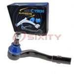Mevotech Supreme Front Right Outer Steering Tie Rod End For 2003-2005 Og. Fixed Price $46.82.