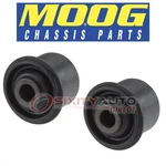 Moog Front Upper Control Arm Bushing Kit For 2000-2004 Nissan Xterra Qp. Fixed Price $42.28.