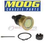 Moog Front Lower Ball Joint For 1996-2005 Mercury Sable Spring Ride Fm. Fixed Price $55.80.