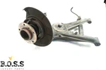 92-99 Mercedes W140 S600 400SEL Rear Right Spindle Knuckle Assembly Set Oem. Fixed Price $141.75.