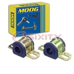 Moog Front To Frame Stabilizer Bar Bushing Kit For 2007-2018 Acura Rdx Vo. Fixed Price $21.22.