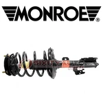 Monroe Quick-strut Front Left & Coil Spring For 2004-2006 Toyota Camry Kb. Fixed Price $183.21.