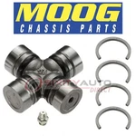 Moog At Transmission Universal Joint For 1965-1968 Nissan 520 Pickup. Fixed Price $37.18.
