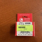 Specialty Products Company,alignment Caster Camber Bushing, 23129, Free Shipping. Fixed Price $15.99.
