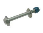 For 1994-1995 Mercedes E320 Alignment Camber Adjusting Eccentrics Febi 72292MWMQ. Fixed Price $27.46.