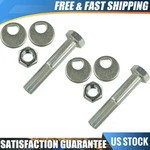 2PCS Mevotech Supreme Alignment Cam Bolt Kit Rear Fits Baja Subaru 2003-2006. Fixed Price $67.09.