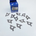 Moog K100103 Alignment Shim Fits Chevrolet Buick Cadillac (2011 2012 2013-2019). Fixed Price $18.05.
