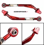 Gsp Adjustable Rear Lateral Arms For 00-09 Subaru Legacy Godspeed. Fixed Price $153.01.
