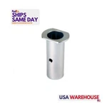Seals-it CA860S5, One Silver Aluminum Sprint Camber Sleeve 1/2 Performa. Fixed Price $70.09.
