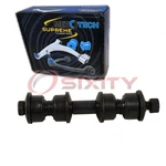 Mevotech Supreme Front Suspension Stabilizer Bar Link Kit For 1987-1999 Mc. Fixed Price $14.68.