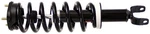 For Dodge Ram 1500 Front Suspension Strut And Coil Spring Assembly Monroe 172292. Fixed Price $179.67.