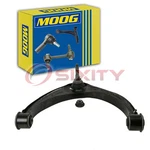 Moog Front Right Upper Suspension Control Arm Ball Joint For 2019 Ram 1500 Te. Fixed Price $86.58.