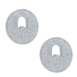 Porsche 911 Boxster Cayman 2X Eccentric Washer (12 Mm) Genuine PAF007648. Fixed Price $44.95.