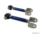Phase P2M Adjustable Rear Traction Control Arms Set For Nissan 240SX S13 S14. Fixed Price $125.00.