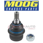 Moog Front Lower Rearward Ball Joint For 2001-2006 Mercedes-benz CL55 Amg. Fixed Price $49.11.