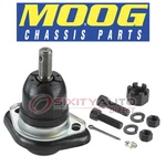 Moog Front Lower Ball Joint For 1968-1971 Lincoln Mark Iii Spring Ride Nz. Fixed Price $84.30.