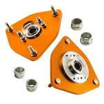 Adjustable Camber Plate Top Mount For Saab 9-2X 2004 2005 Spring Coil Pillow. Fixed Price $60.59.