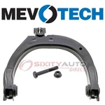 Mevotech Supreme Front Left Upper Control Arm For 2002-2009 Gmc Envoy Wh. Fixed Price $78.52.
