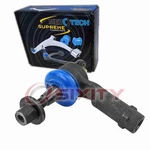Mevotech Supreme Front Right Outer Steering Tie Rod End For 2013-2016 Dodge Of. Fixed Price $43.64.