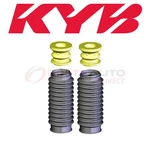 Pc Kyb Front Suspension Strut Bellows For 2007-2015 Audi Q7 Shocks Wf. Fixed Price $56.51.