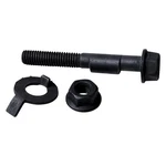 For Fiat 500 12-15 Supreme Front Ez Xr Adjustable Alignment Camber Bolt Kit. Fixed Price $18.59.