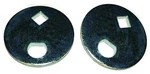 Mevotech Front Alignment Camber Kit Fits 1997-2004 Ford F-150. Fixed Price $22.93.