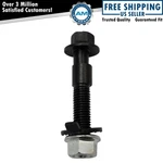 Suspension Camber Adjustment Bolt Kit Lh Driver Or Rh Passenger Side. Fixed Price $19.85.