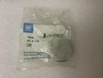 Nos Genuine Gm Front Lower Control Arm Attaching & Rear Strut Cam (1962 - 1982). Fixed Price $15.95.