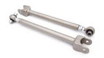 Isr Adjustable Rear Toe Control Arms Rods Set For Infiniti Q50 Q60 CV37 New. Fixed Price $245.58.