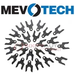 Mevotech Supreme Front Alignment Shim For 1969-1979 Chevrolet Nova Ka. Fixed Price $34.97.