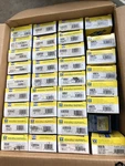 Moog Alignment Caster / Camber Bushing Kits - Lot Of 35 Pieces New Ford Truck. Fixed Price $219.00.