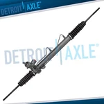 Power Steering Rack And Pinion Unit For Dodge Neon Chrysler Pt Cruiser No Sensor. Fixed Price $118.01.
