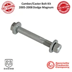 Spc Performance Camber/caster Bolt Kit Fits 2005-2008 Dodge Magnum #66037. Fixed Price $58.24.
