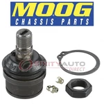 Moog Front Lower Ball Joint For 1979-1986 Gmc K1500 Spring Ride Steering. Fixed Price $51.26.