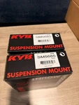 New Pair Set Of Front Kyb Suspension Strut Mount Kit For Fiat 500 2012-2016. Fixed Price $99.99.