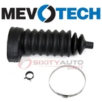 Mevotech Supreme Front Rack Pinion Bellows Kit For 1983-1986 Mercury Marquis Wn. Fixed Price $24.16.