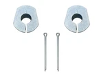 Icon Vehicle Dynamics 62530 Alignment Caster Bushing Kit. Fixed Price $132.93.