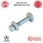 Spc Performance Wheel Alignment Part Rear Toe Cam 2009-2014 Acura Tsx #67565. Fixed Price $42.37.