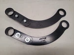 Spc Performance 67450 Adjustable Rear Camber Arm. Fixed Price $106.00.