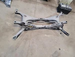 (local Pickup Only) Crossmember/k-frame Rear 2.0L Fits 22-25 Civic 1995882. Fixed Price $154.99.