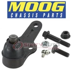 Moog Front Lower Ball Joint 2004-2011 Ford Focus Spring Ride Steering Gj. Fixed Price $88.87.