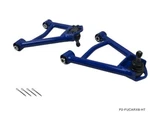 P2M Adjustable Fuca Front Upper Camber Control Arms For Mazda RX-8 SE3P 03-12. Fixed Price $345.00.