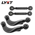 Lykt 4PCS Alignment Rear Camber&toe Adjustable Arms Ford Edge Lincoln Mkx. Fixed Price $213.03.